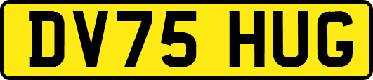 DV75HUG