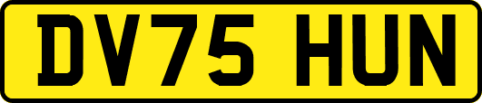 DV75HUN