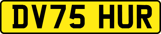 DV75HUR