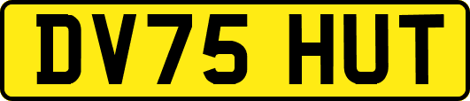 DV75HUT