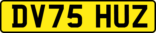 DV75HUZ