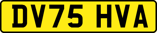 DV75HVA