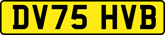 DV75HVB