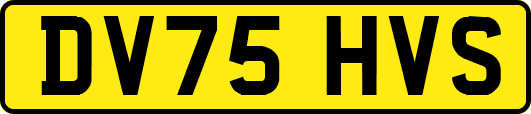 DV75HVS