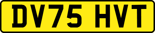 DV75HVT