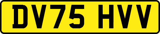 DV75HVV