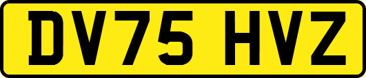 DV75HVZ