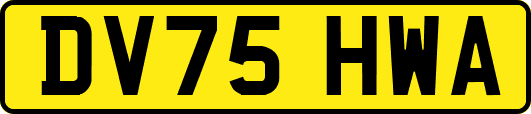 DV75HWA