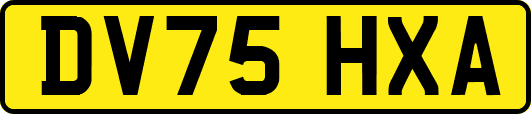 DV75HXA