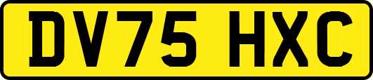 DV75HXC