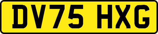DV75HXG