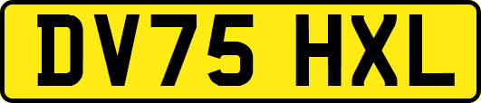 DV75HXL