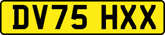 DV75HXX