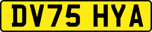 DV75HYA