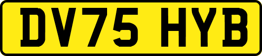 DV75HYB