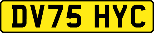 DV75HYC
