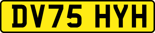 DV75HYH