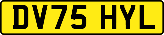 DV75HYL