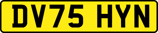 DV75HYN