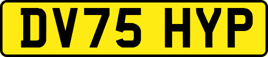 DV75HYP