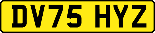 DV75HYZ