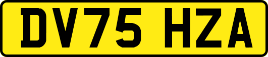 DV75HZA