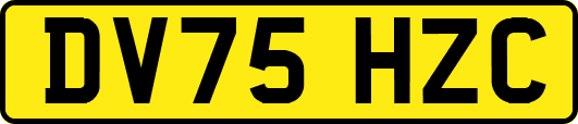 DV75HZC