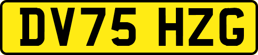 DV75HZG