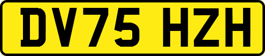 DV75HZH