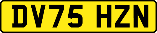DV75HZN