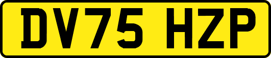 DV75HZP