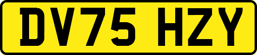 DV75HZY