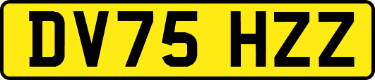 DV75HZZ
