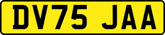 DV75JAA