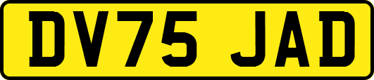 DV75JAD