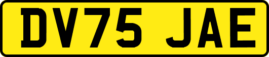 DV75JAE