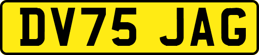 DV75JAG