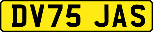 DV75JAS