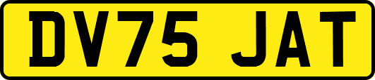 DV75JAT
