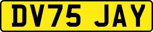 DV75JAY