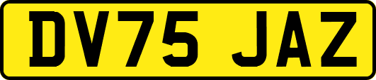 DV75JAZ