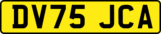 DV75JCA