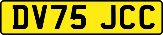 DV75JCC