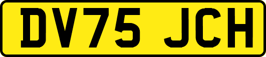 DV75JCH
