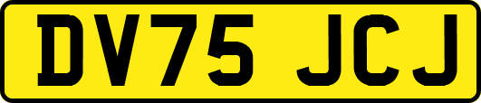 DV75JCJ