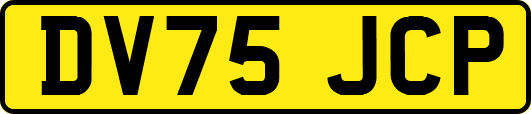 DV75JCP