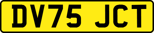 DV75JCT