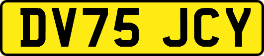 DV75JCY
