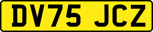 DV75JCZ
