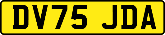 DV75JDA
